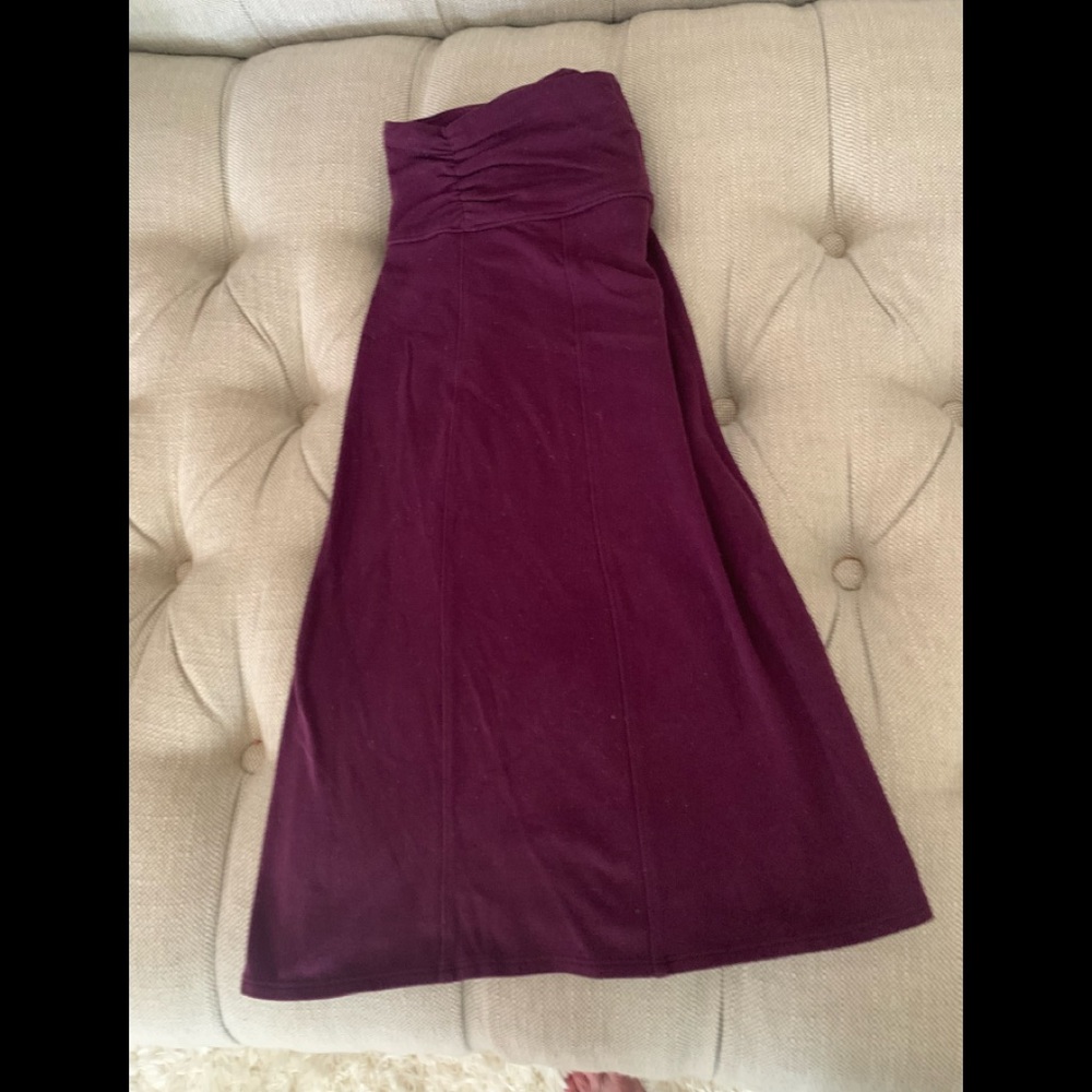 ATHLETA Bodega Skirt